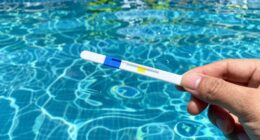 accurate pool water testing