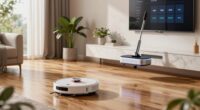 advanced cleaning technology trends
