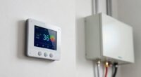 air and heat decision making