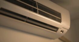 air leaks increase cooling costs