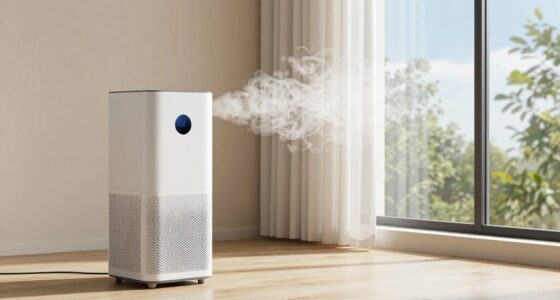 air quality control methods