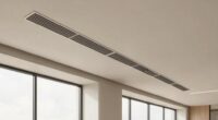 airflow efficiency affects comfort