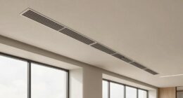 airflow efficiency affects comfort