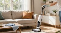 allergy friendly cleaning routines