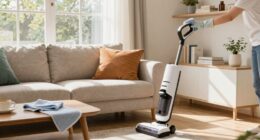 allergy friendly cleaning routines