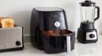 appliance differences affect drying speed