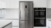 appliance finishes disrupt sleekness
