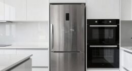 appliance finishes disrupt sleekness