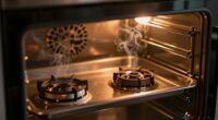 appliance smell misconceptions clarified