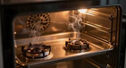 appliance smell misconceptions clarified