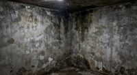 basement moisture impacts comfort