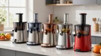 best premium juicer comparison