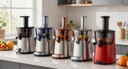best premium juicer comparison