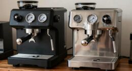 brewing efficiency and quality