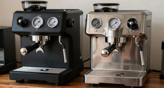 brewing efficiency and quality