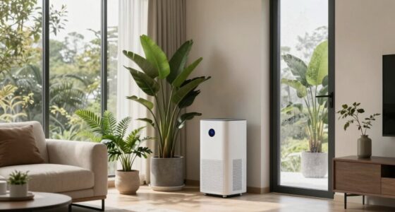 broader benefits of dehumidification