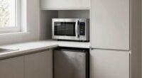 choosing compact kitchen appliances