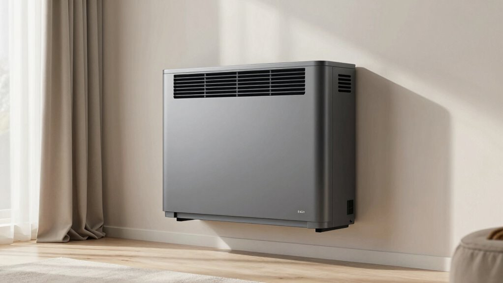 choosing quiet hvac systems
