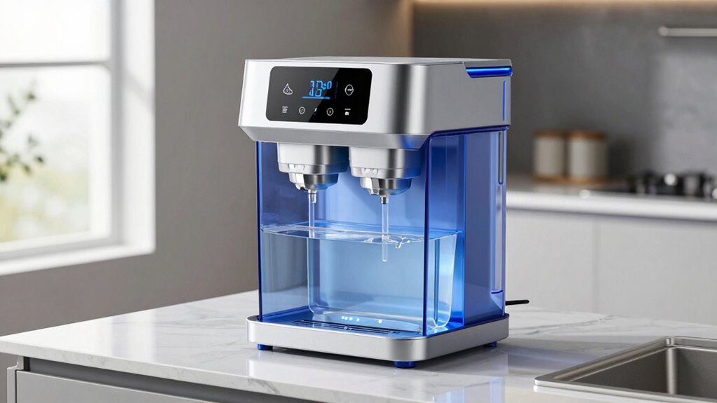 choosing the right water purifier