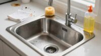 clean frequently sanitize weekly