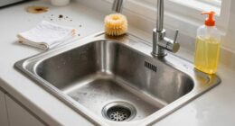clean frequently sanitize weekly