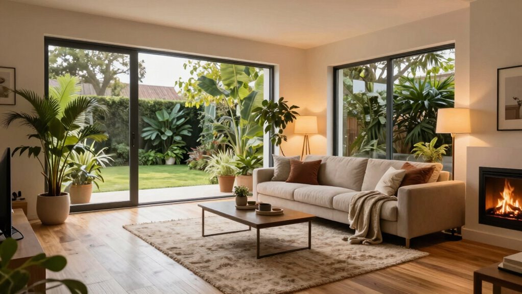 climate sound comfort control