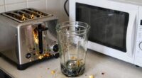 common appliance food safety errors