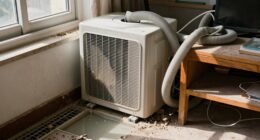 common portable ac mistakes