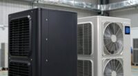 comparing hvac product specifications