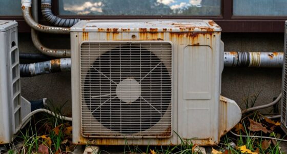 considerations for ac replacement