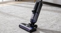 consistent effective cleaning experience