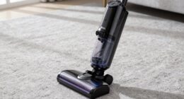 consistent effective cleaning experience