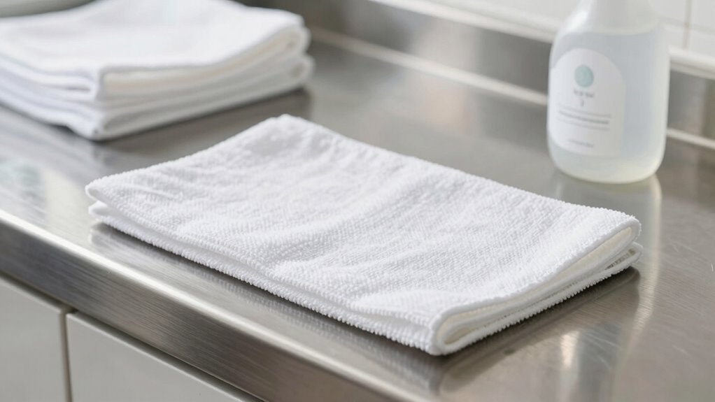 consistent ergonomic cleaning tools