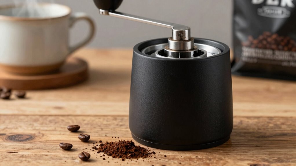 consistent maintenance enhances flavor