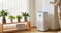 control indoor air quality