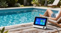 convenient pool management solution