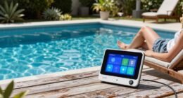 convenient pool management solution