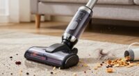daily cleaning vacuum comparison