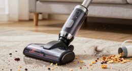 daily cleaning vacuum comparison