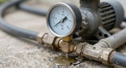 detecting pool equipment issues