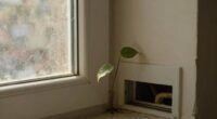 detecting poor indoor airflow