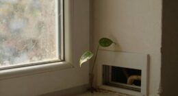 detecting poor indoor airflow
