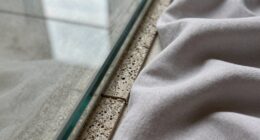distinct cleaning methods required
