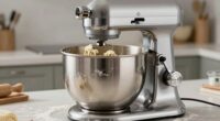 dough performance varies by model