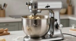 dough performance varies by model