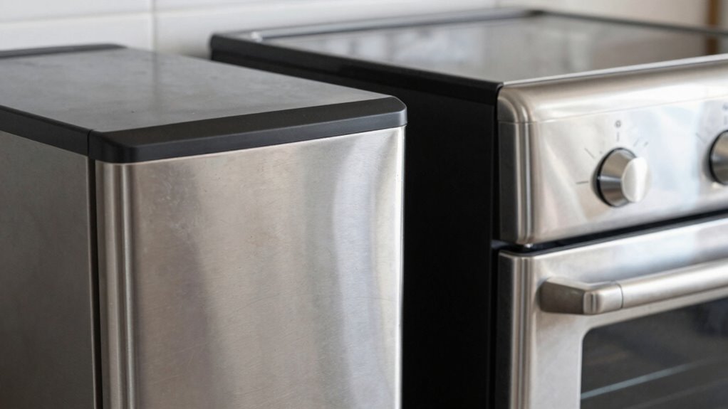 durability efficiency aesthetics savings