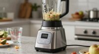 durable heavy duty blender