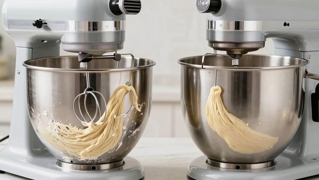 durable motors improve dough