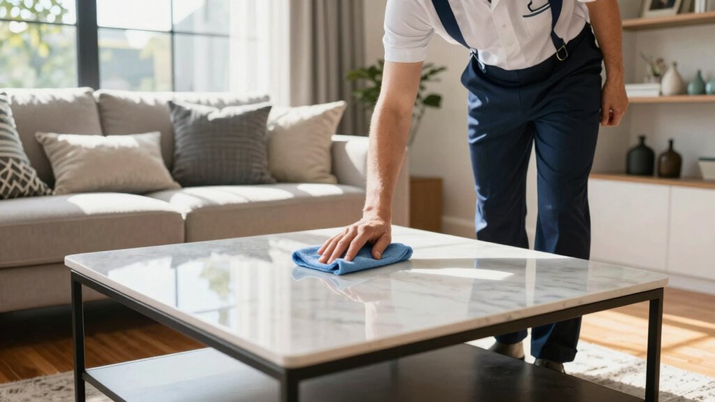 eco friendly diy sustainable cleaning