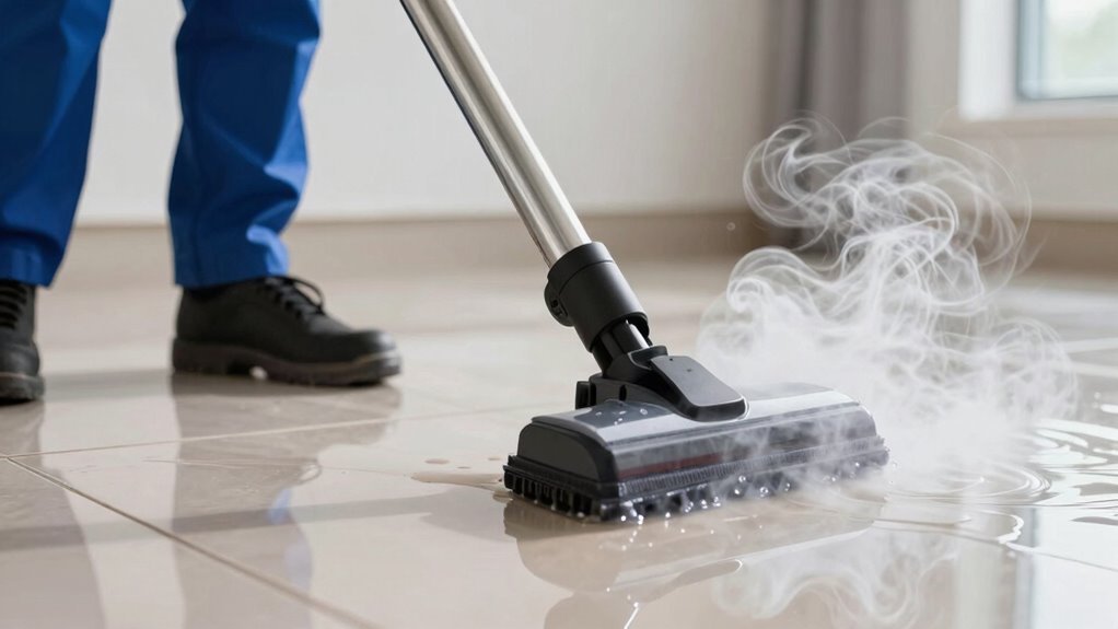 eco friendly versatile cleaning technology